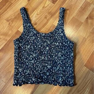 Hollister tank top